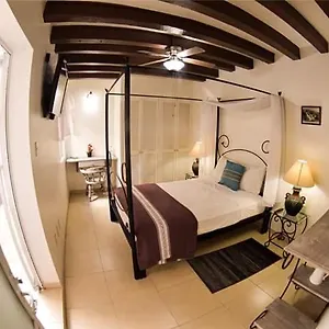 Tres Sofias 3* Querétaro