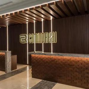 Camino Real 5* Mérida