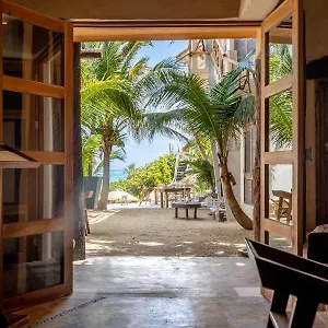 Del Sol 3* Tulum