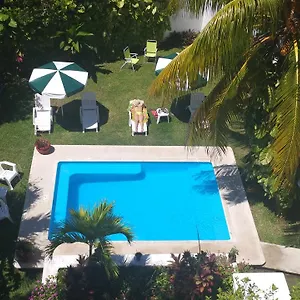 Sun Suites 2* Cozumel