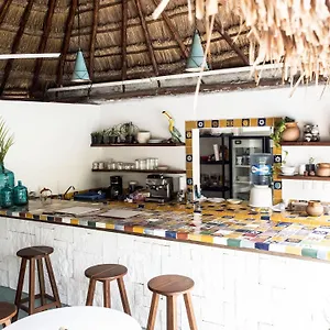 Boho Eco-chic Boutique 3* Xetna