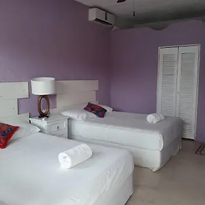 Cielito Hotel
